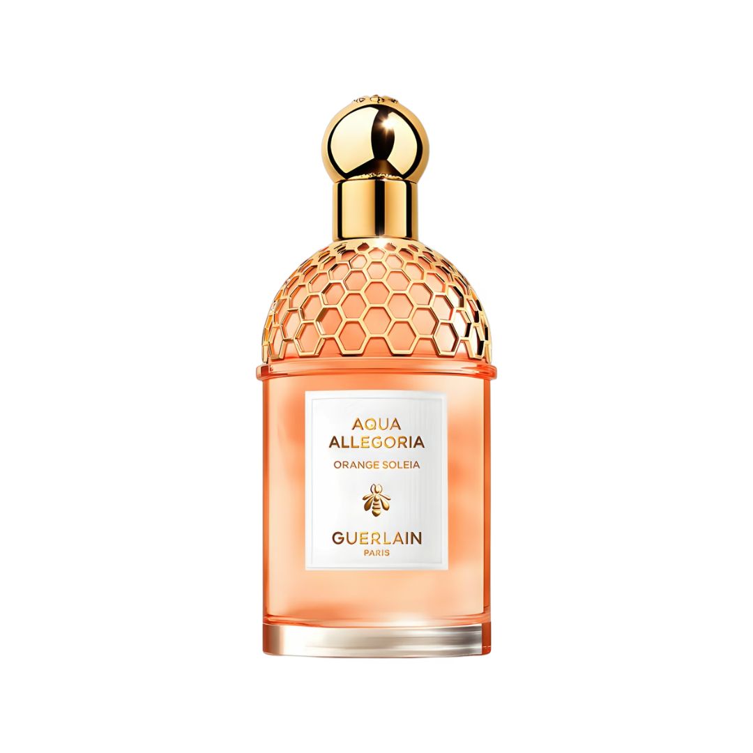 Aqua Allegoria Orange Soleia Eau de Toilette