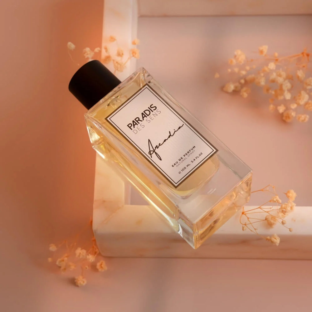 عطر أركاديا أو دو بارفان