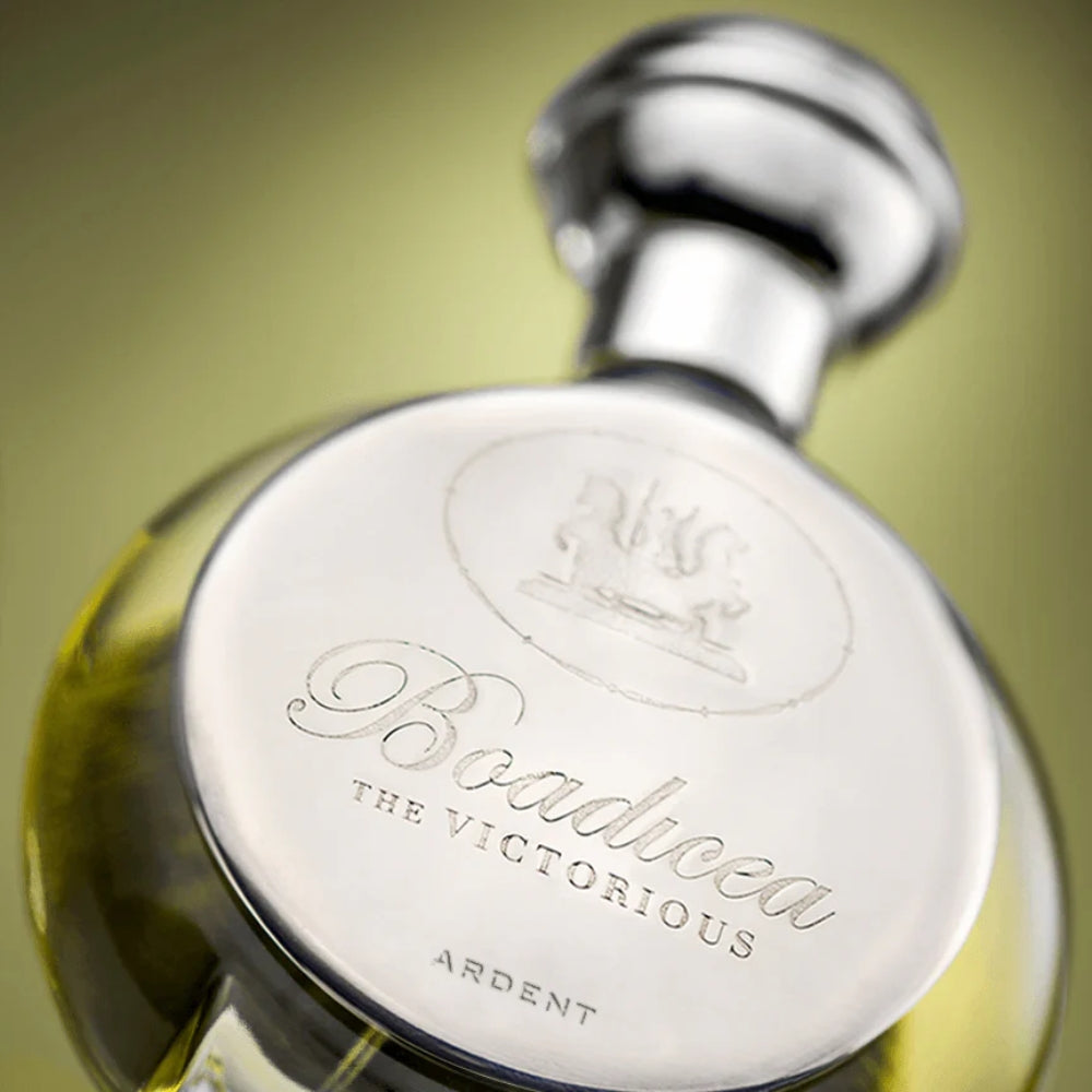 Ardent Eau de Parfum