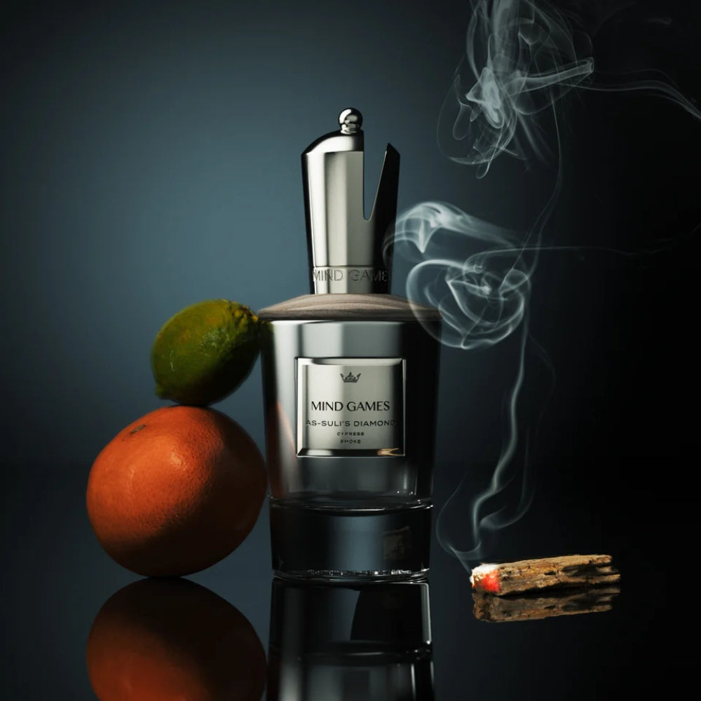 عطر أس سوليس دايموند إكستريت دو بارفان