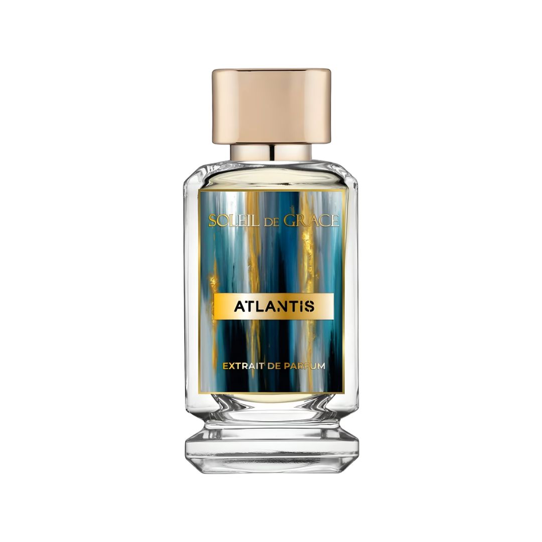 Atlantis Extrait de Parfum