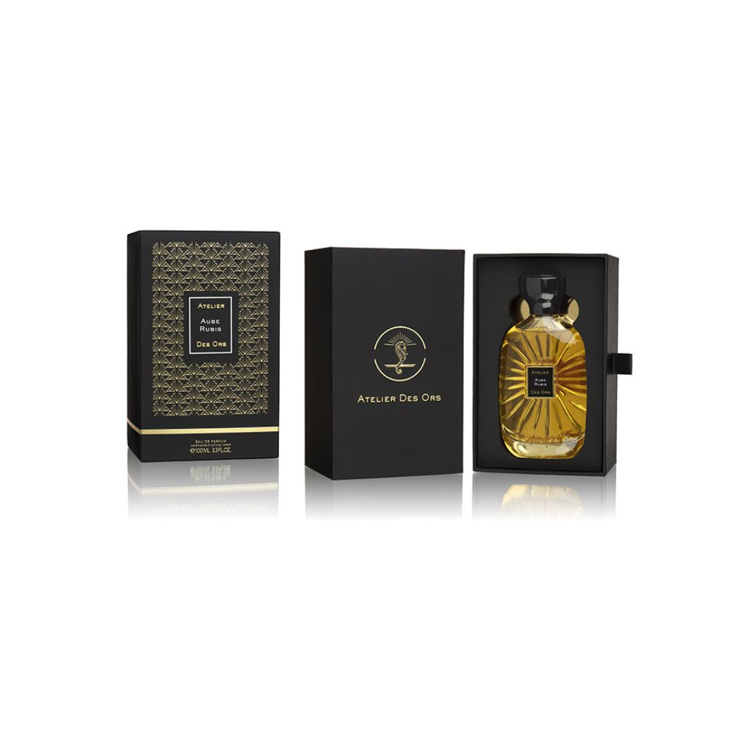 عطر أوب روبيس أو دو بارفان