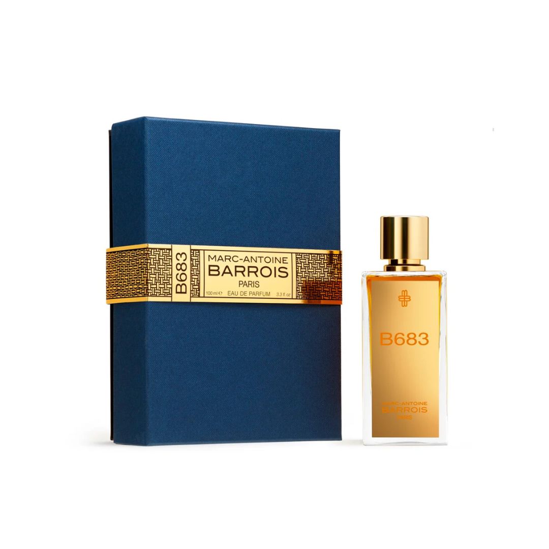 عطر B٦٨٣ أو دو بارفان