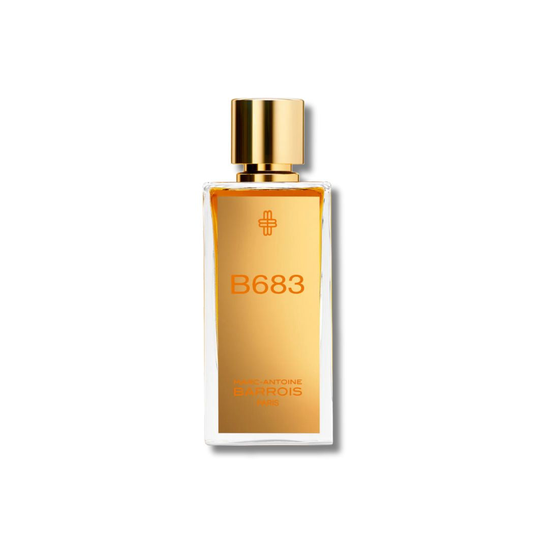 عطر B٦٨٣ أو دو بارفان