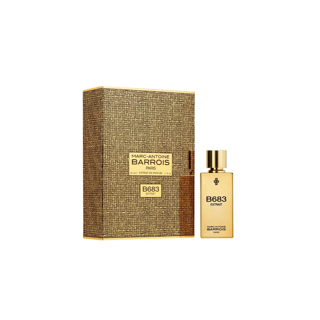 عطر ب٦٨٣ إكستريت دو بارفان