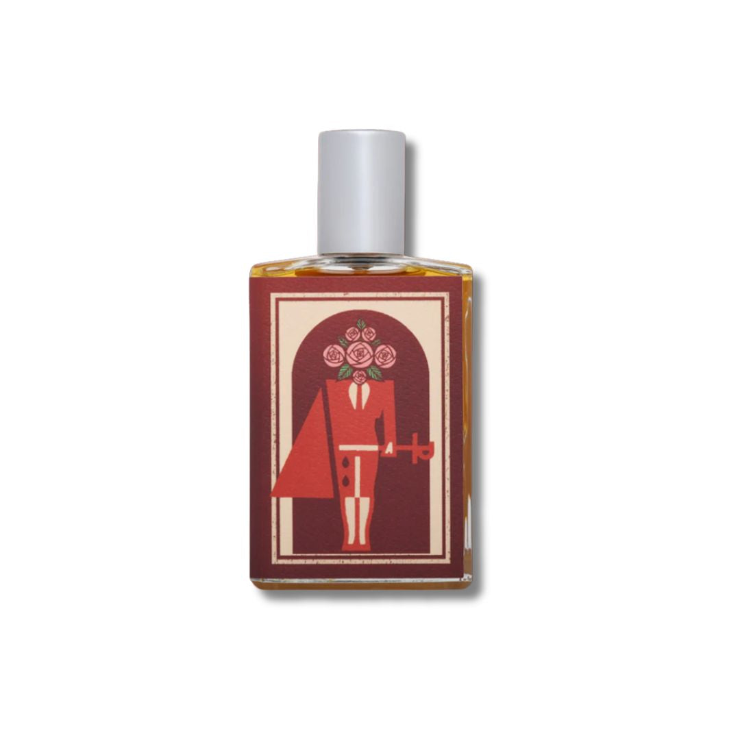 عطر بولز بلود أو دو بارفان