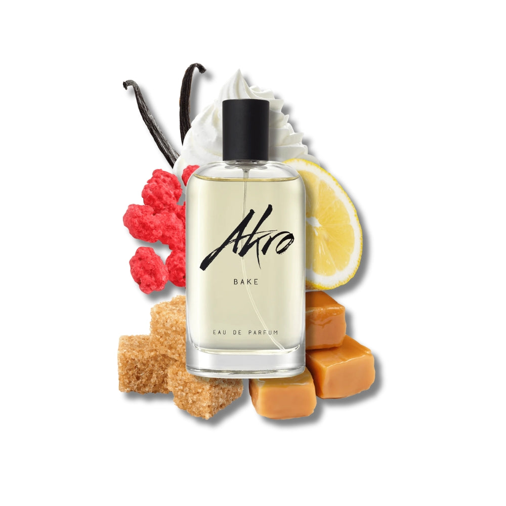 عطر بيك أو دو بارفان