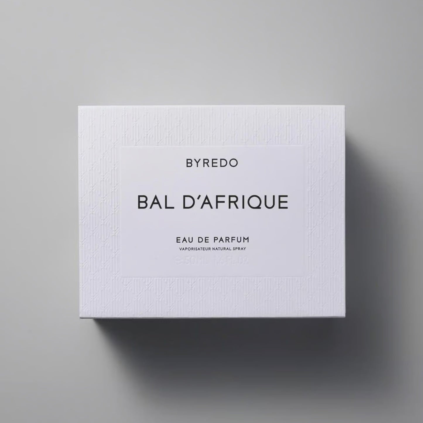 Bal D'Afrique