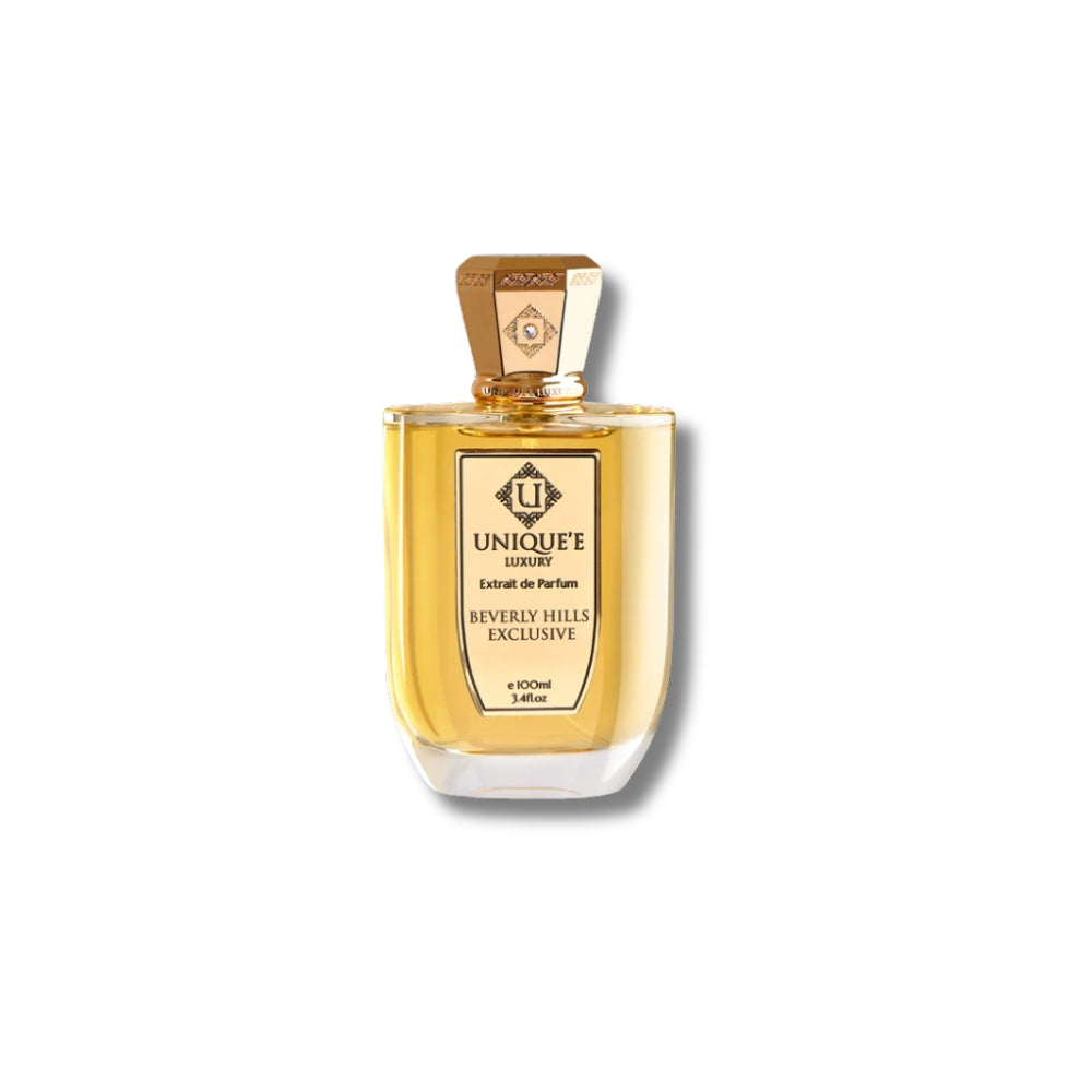 عطر بيفرلي هيلز إكستريت دو بارفان