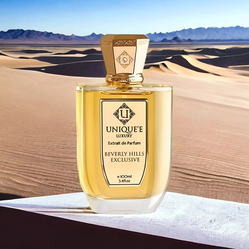 عطر بيفرلي هيلز إكستريت دو بارفان