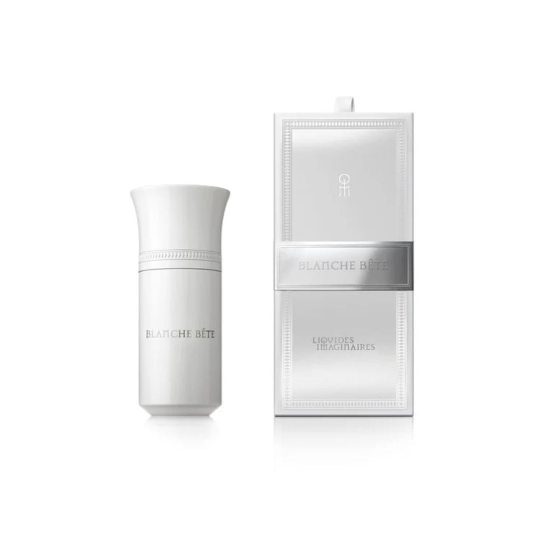 Blanche Bete Limited Edition Eau de Parfum