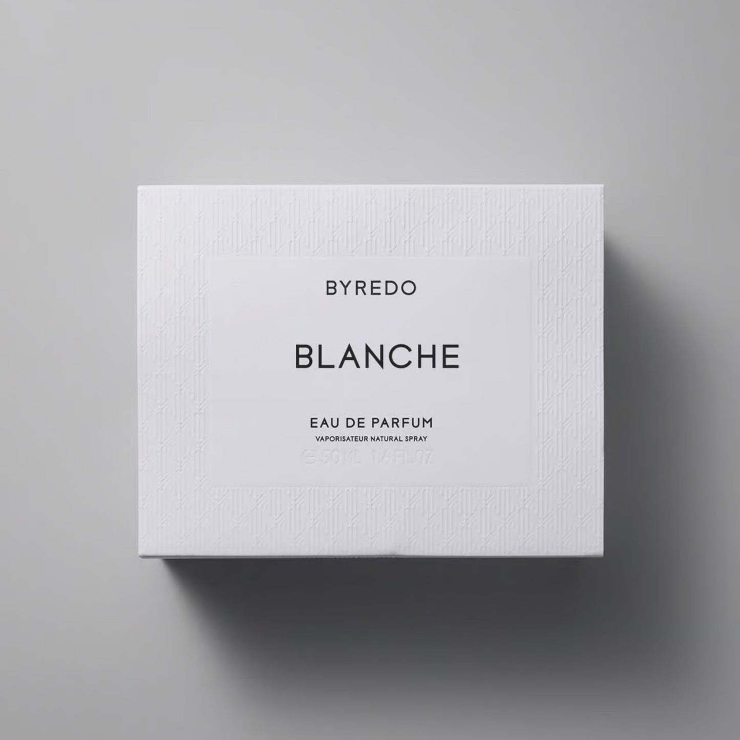 Blanche