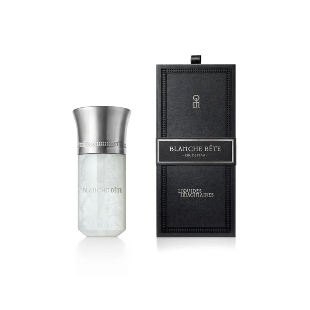 عطر بلانش بيت أو دو بارفان
