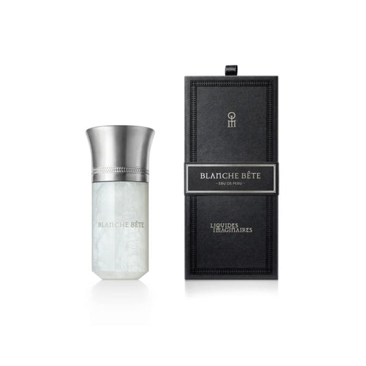 Blanche Bete Eau de Parfum