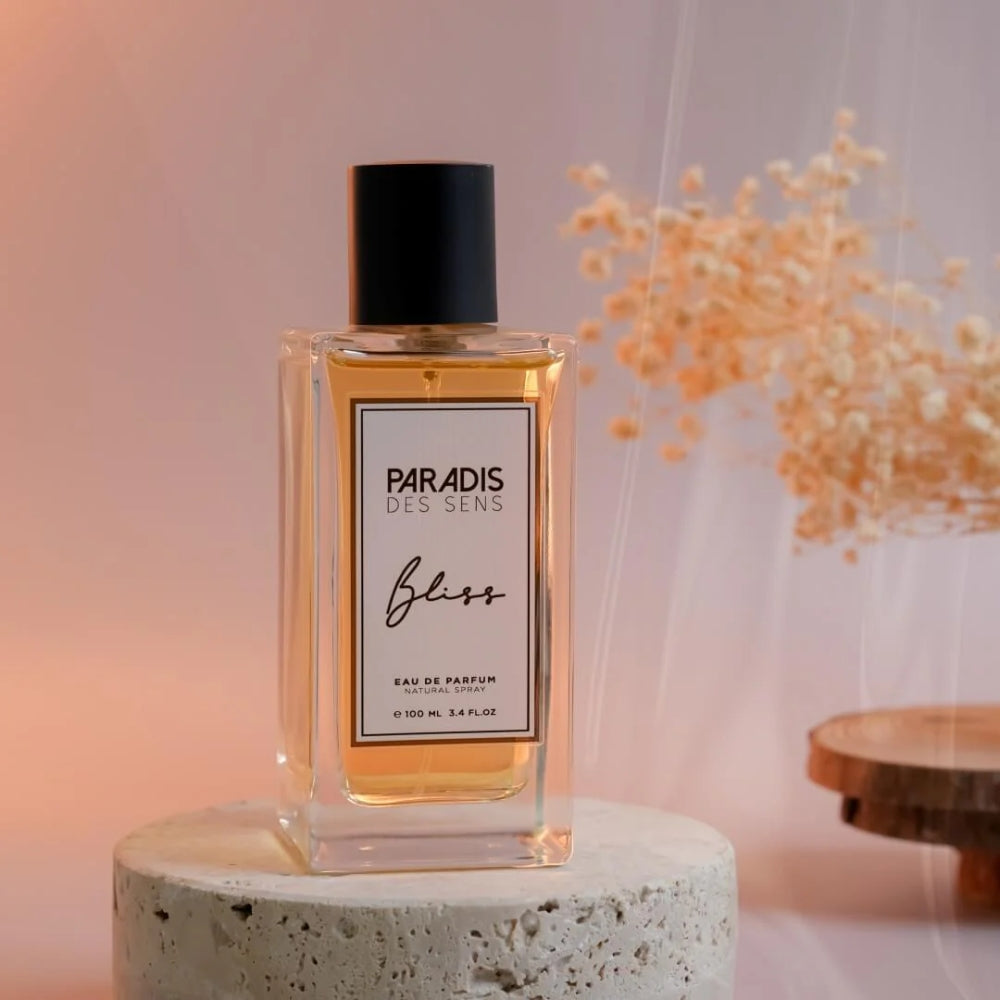 عطر بليس أو دو بارفان