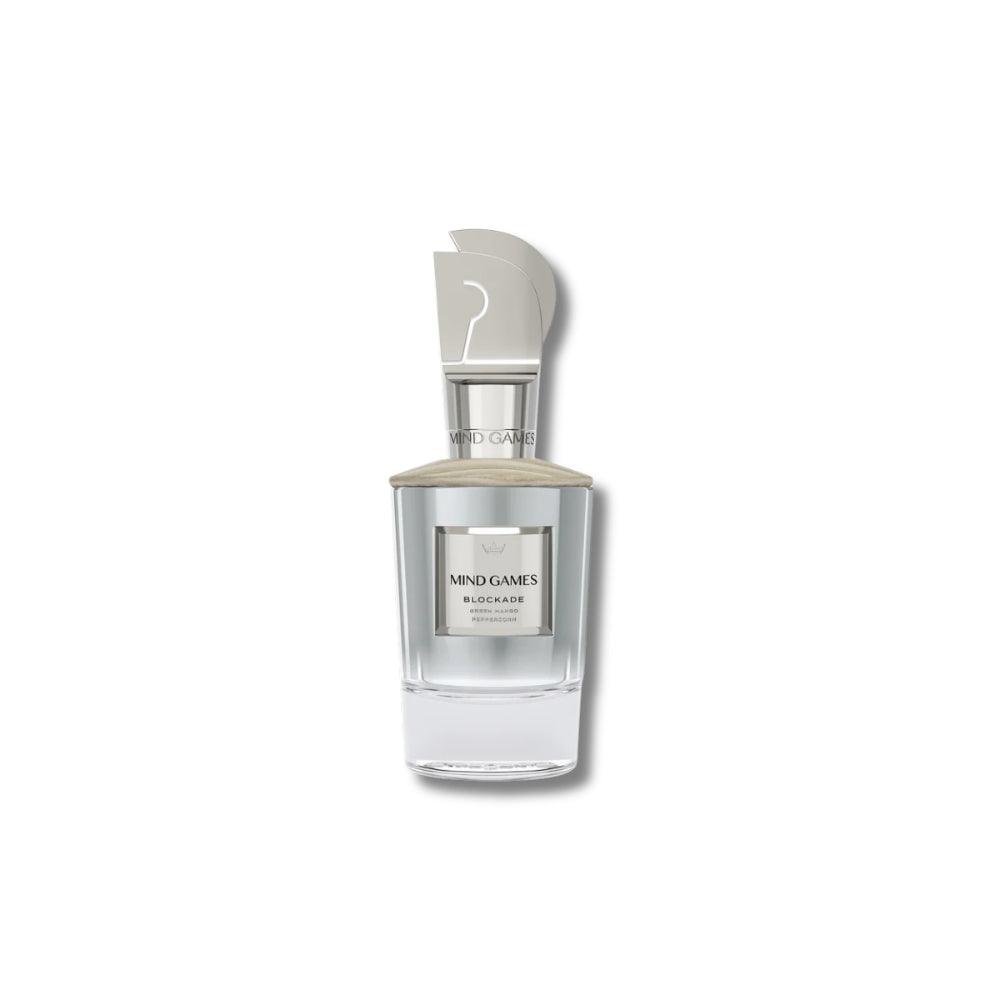 عطر بلوكيد إكستريت دو بارفان