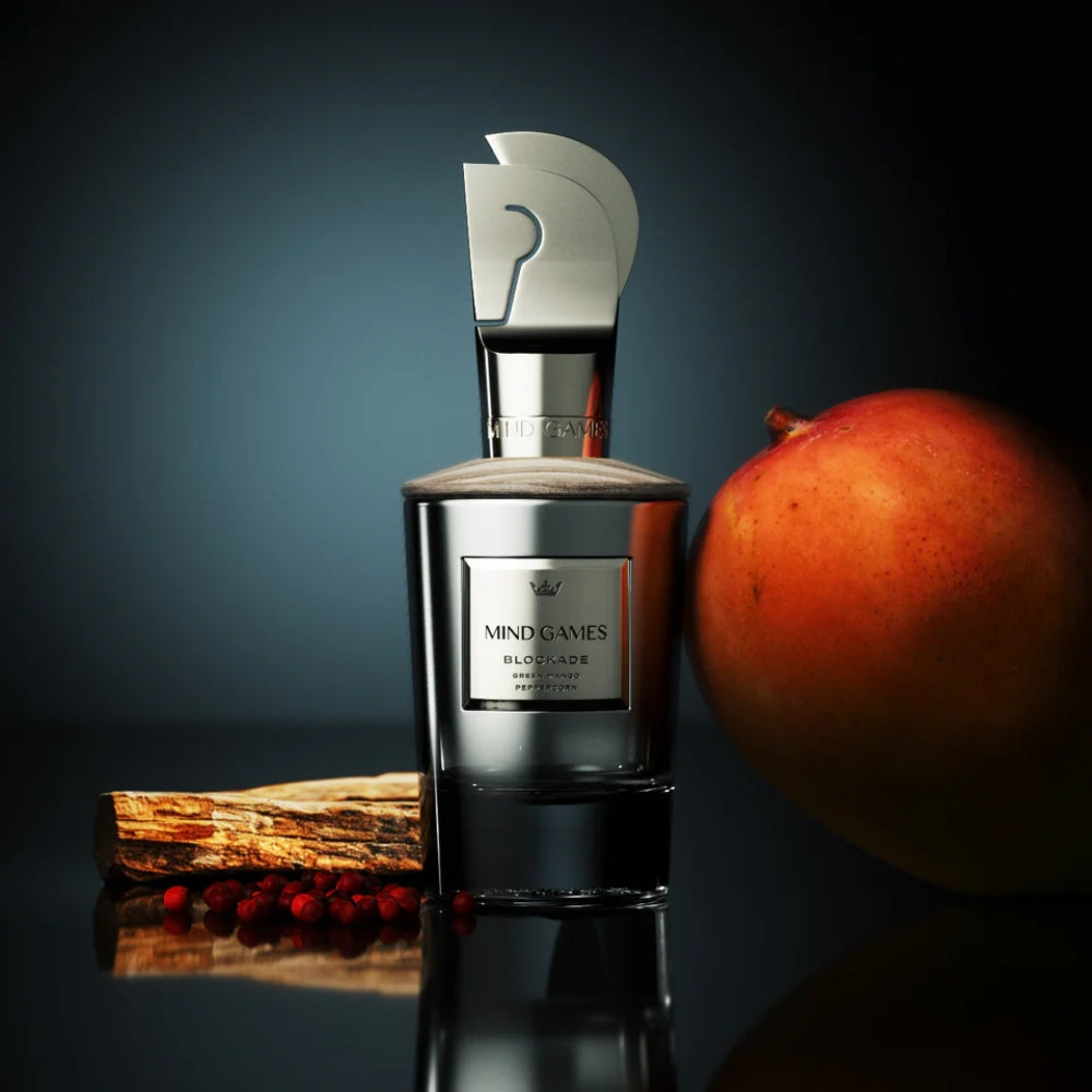 عطر بلوكيد إكستريت دو بارفان