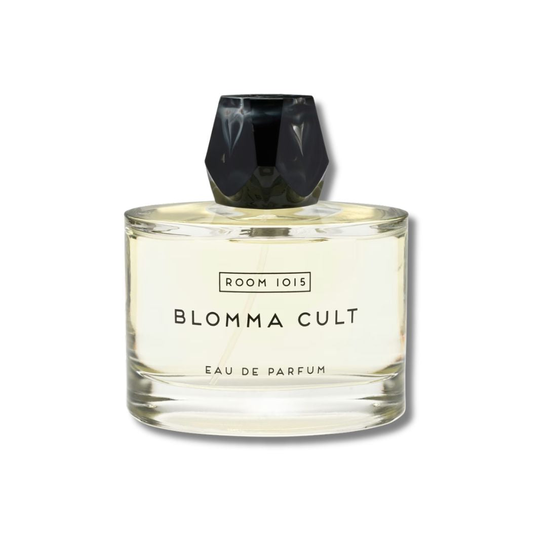 عطر بلومّا كولت أو دو بارفان