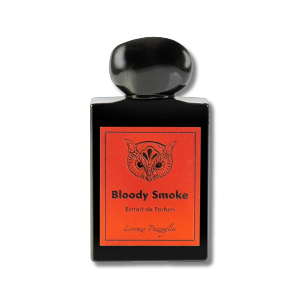 عطر بلودي سموك إكستريت دو بارفان