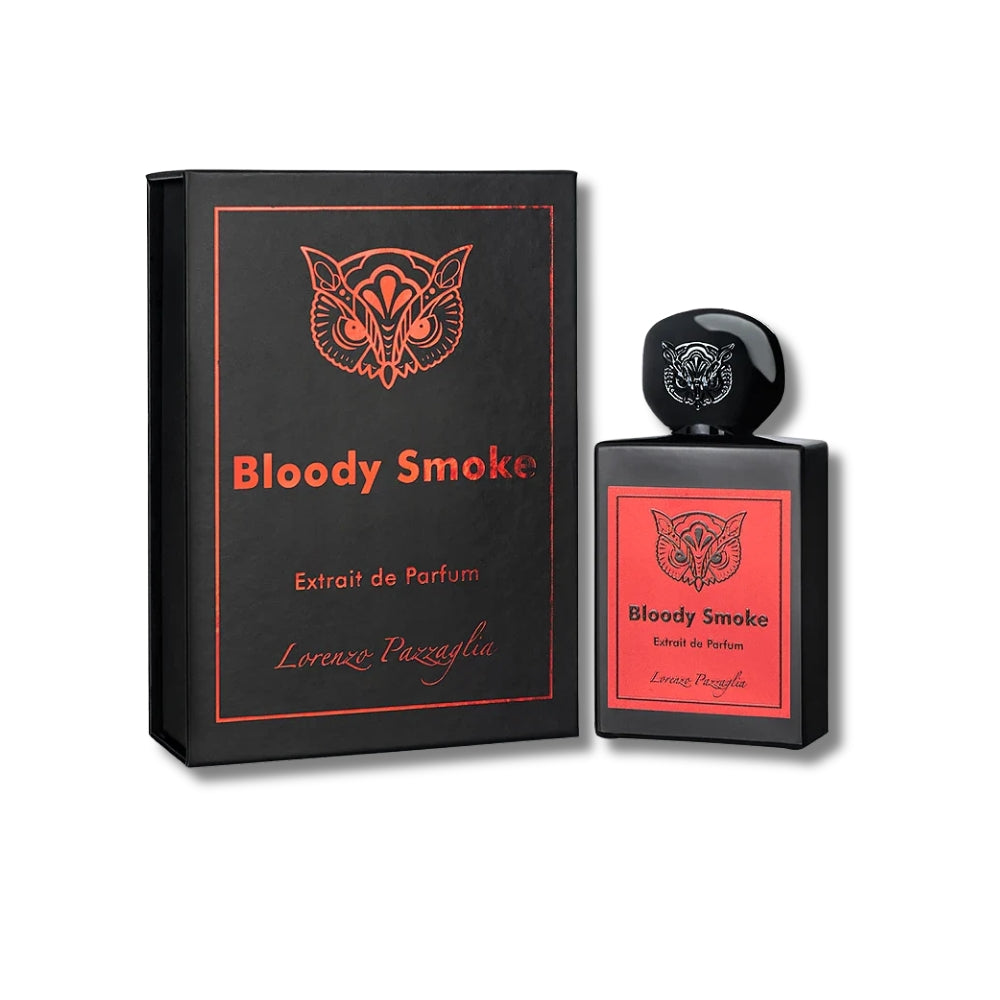 عطر بلودي سموك إكستريت دو بارفان