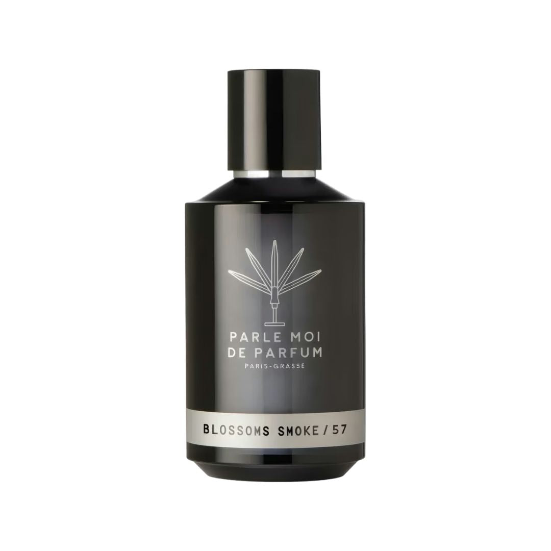 Blossoms Smoke 57 Eau de Parfum