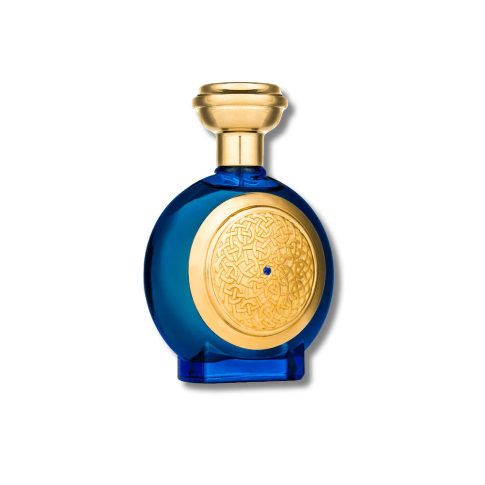 عطر بلو سافير بارفان