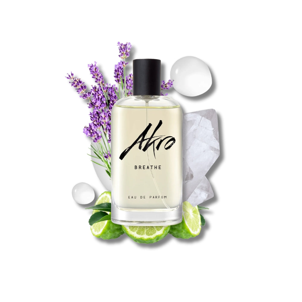 عطر بريذ أو دو بارفان