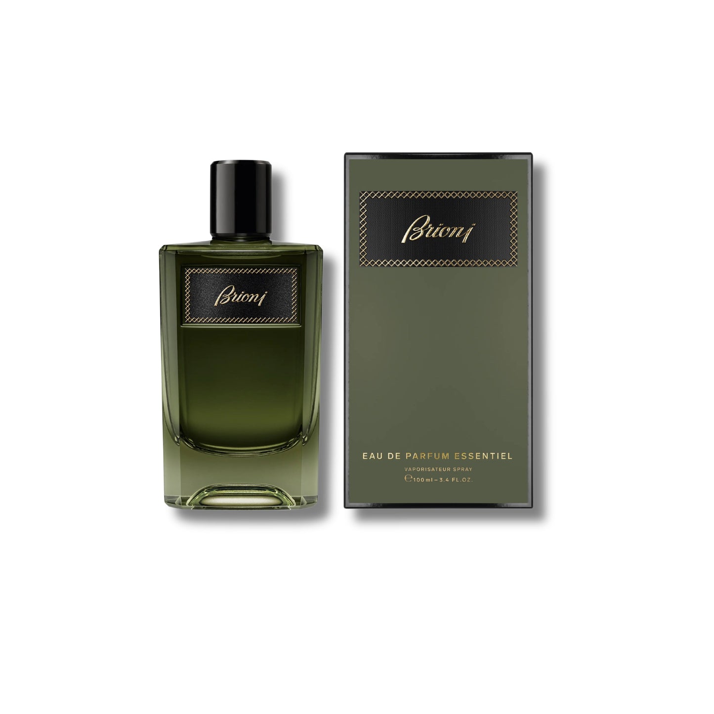 Brioni Essentiel