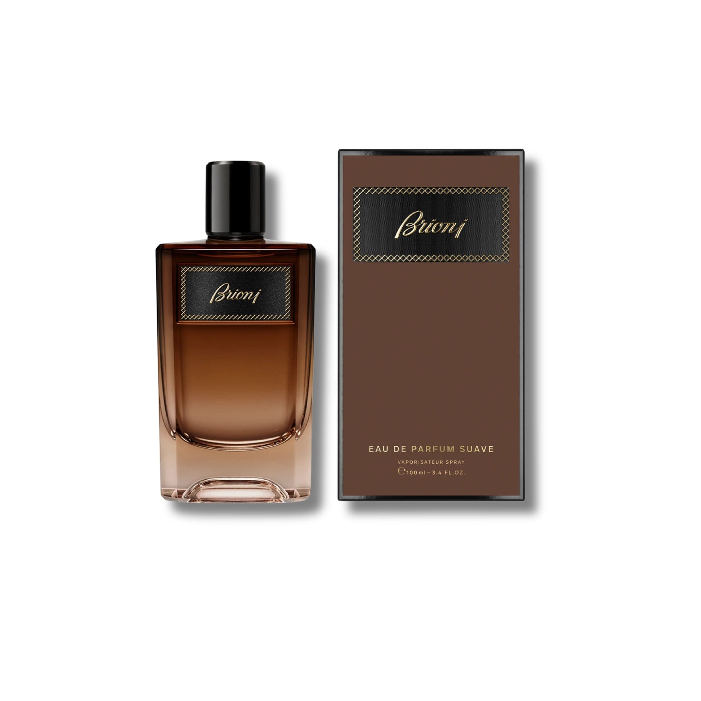 Brioni Suave