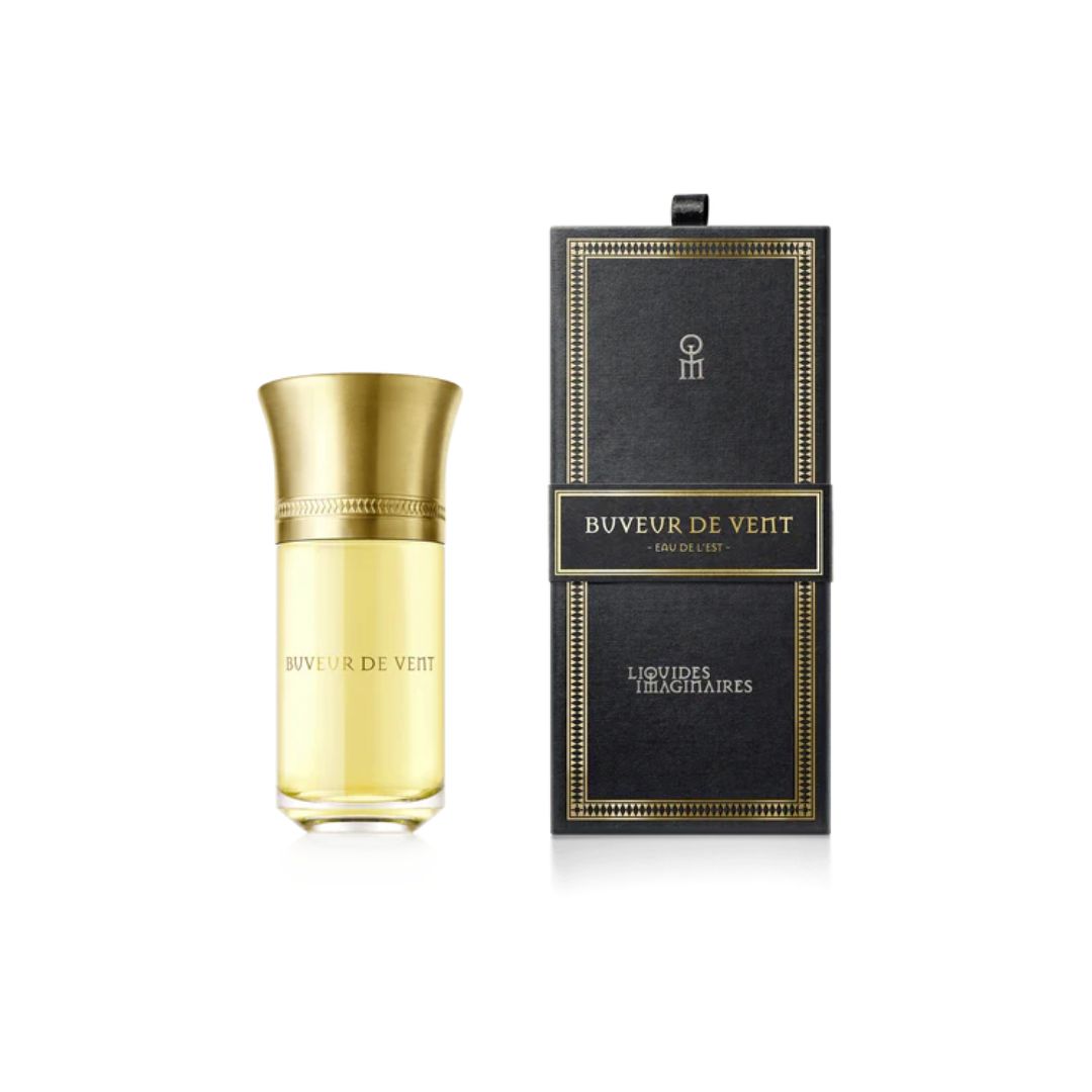 عطر بوفور دو فينت أو دو بارفان