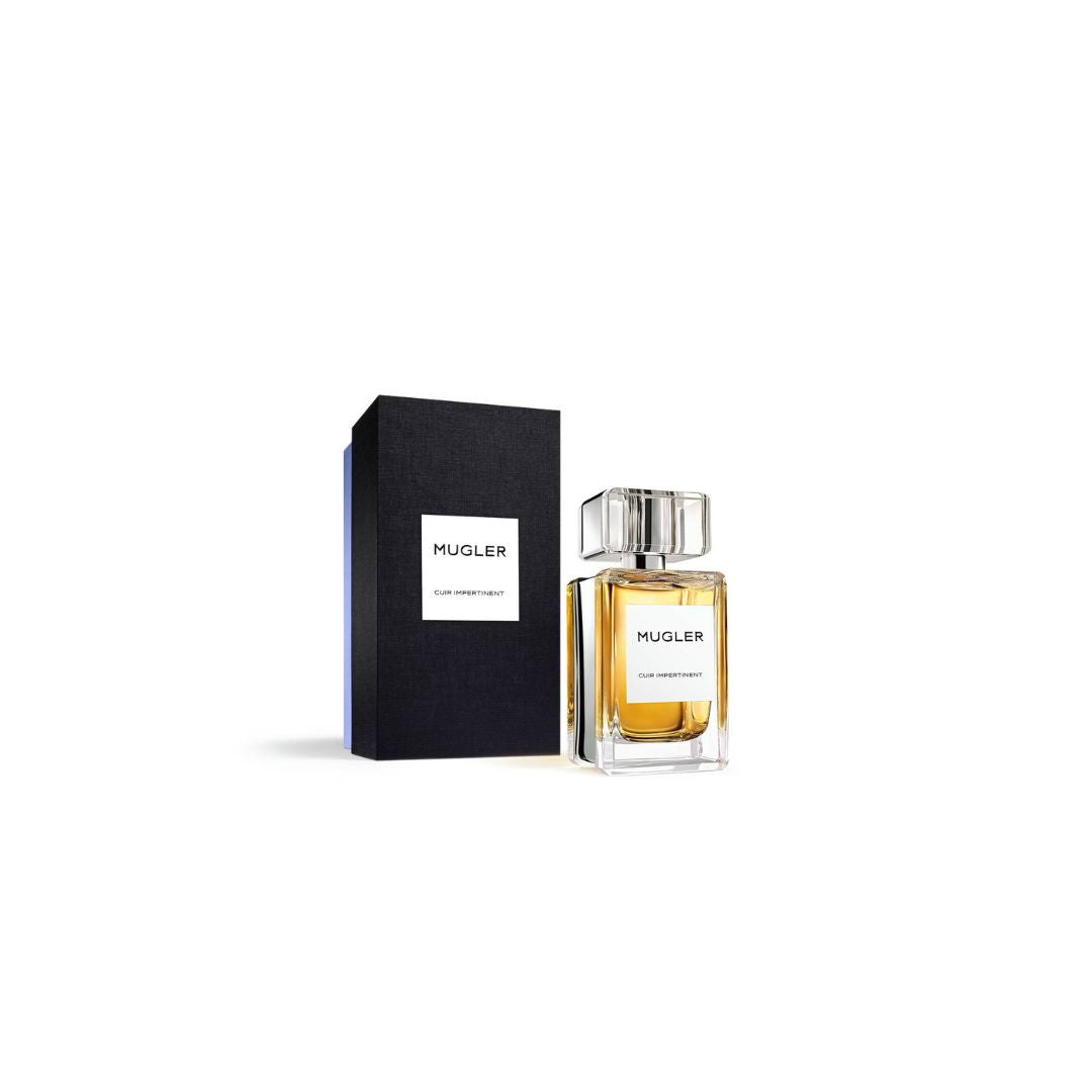 ماء عطر كوير إمبيرتيننت