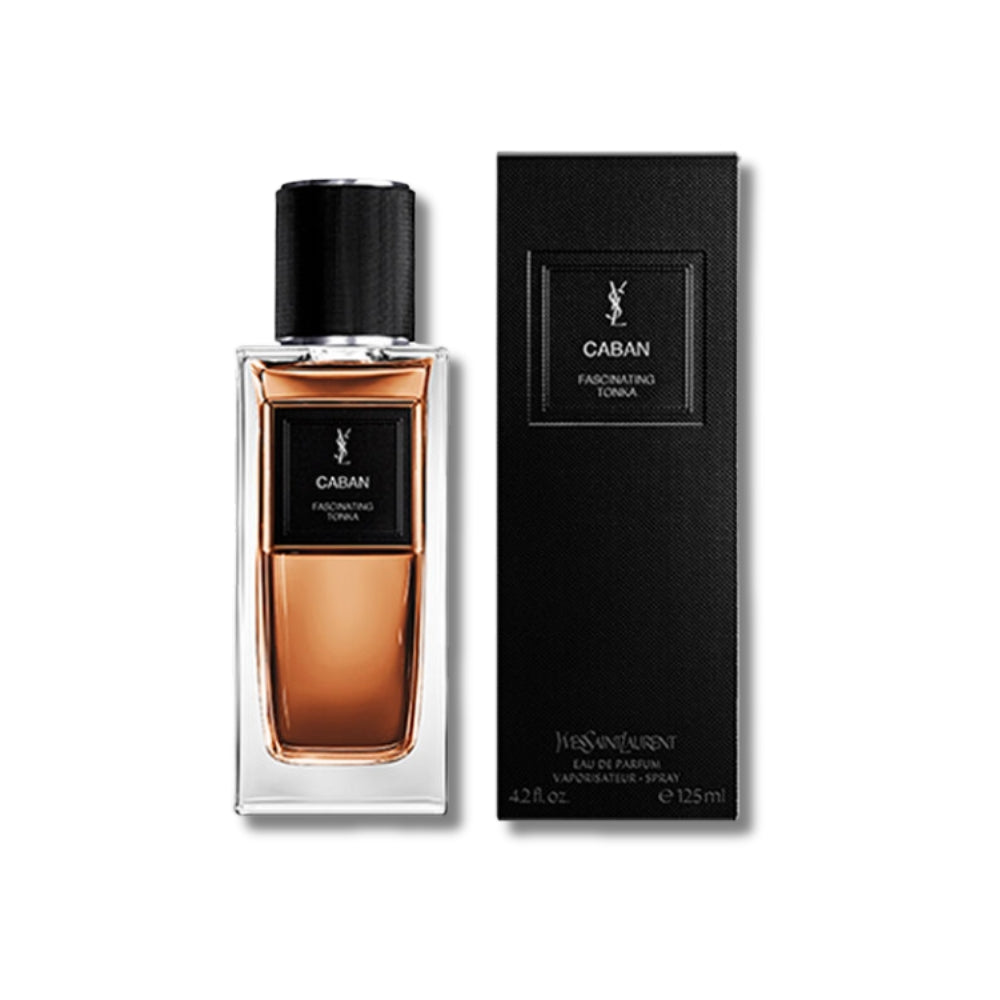 عطر كابان لو فيستيير دي بارفان