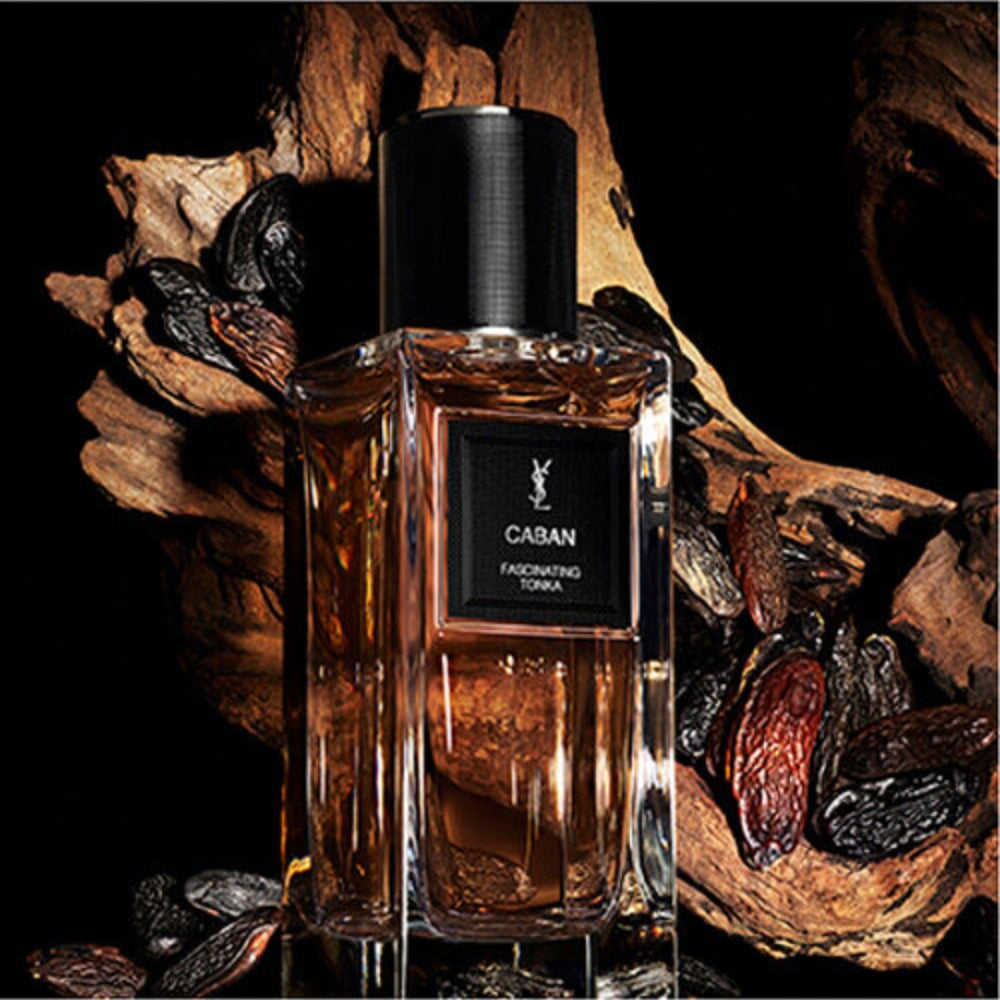 عطر كابان لو فيستيير دي بارفان