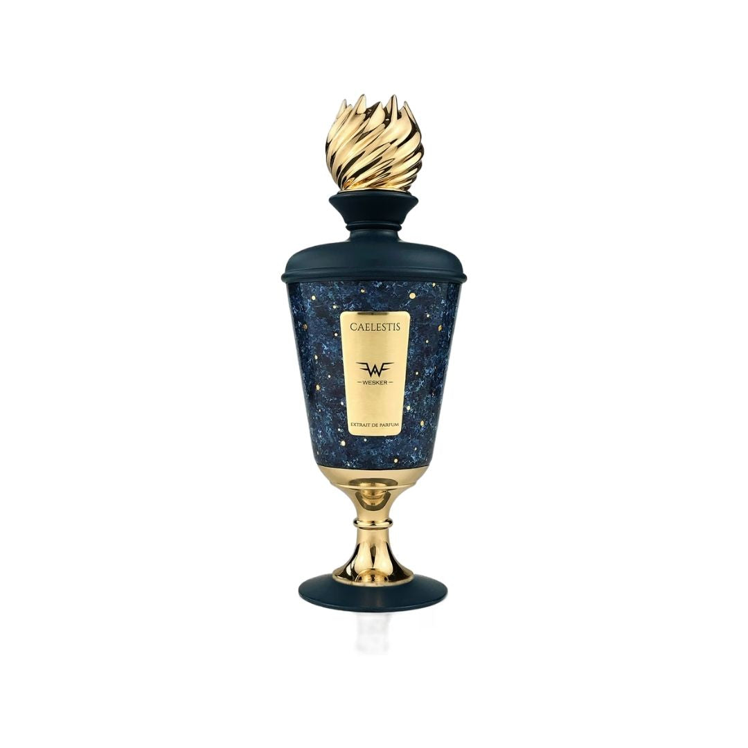 Caelestis Extrait de Parfum