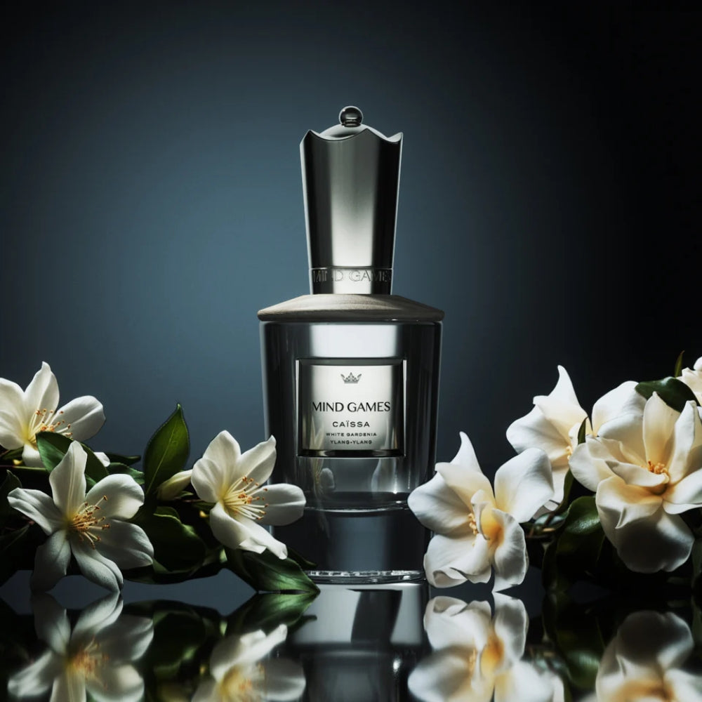 عطر كايسا إكستريت دو بارفان