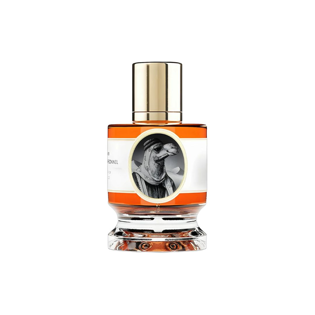 Camel Extrait de Parfum
