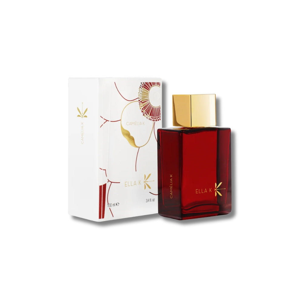 عطر كاميليا ك أو دو بارفان