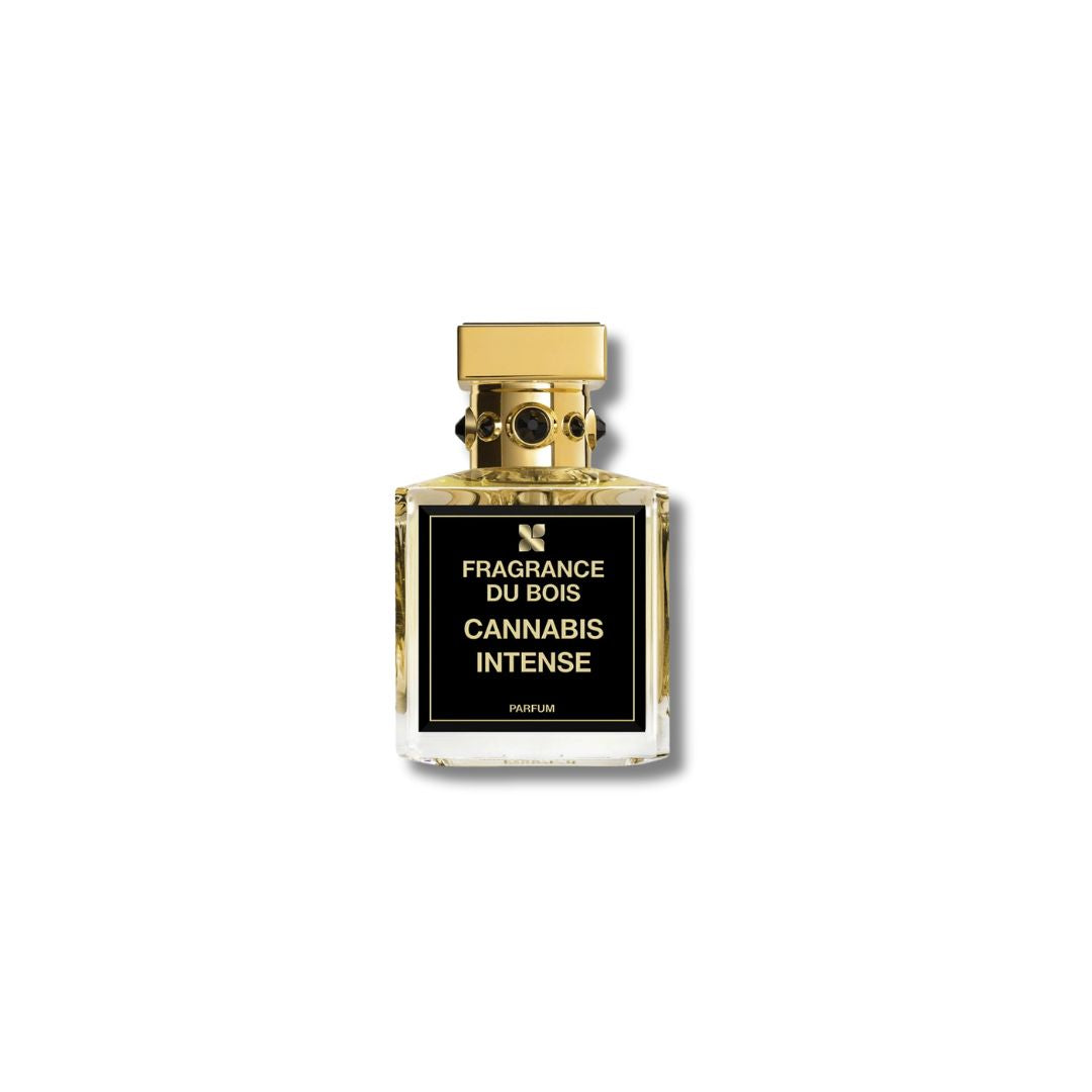 عطر كانابيس إنتنس بارفان