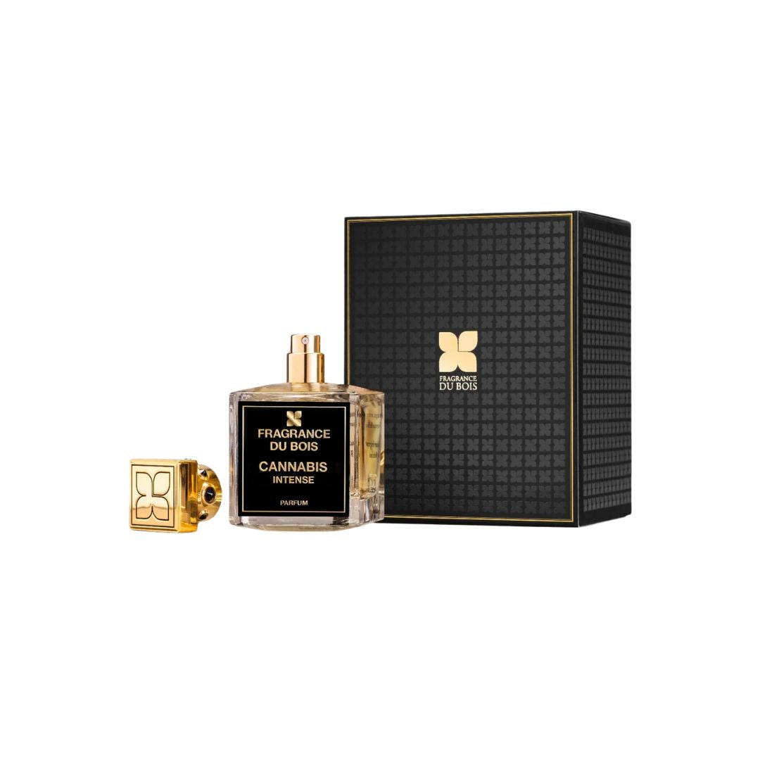 عطر كانابيس إنتنس بارفان
