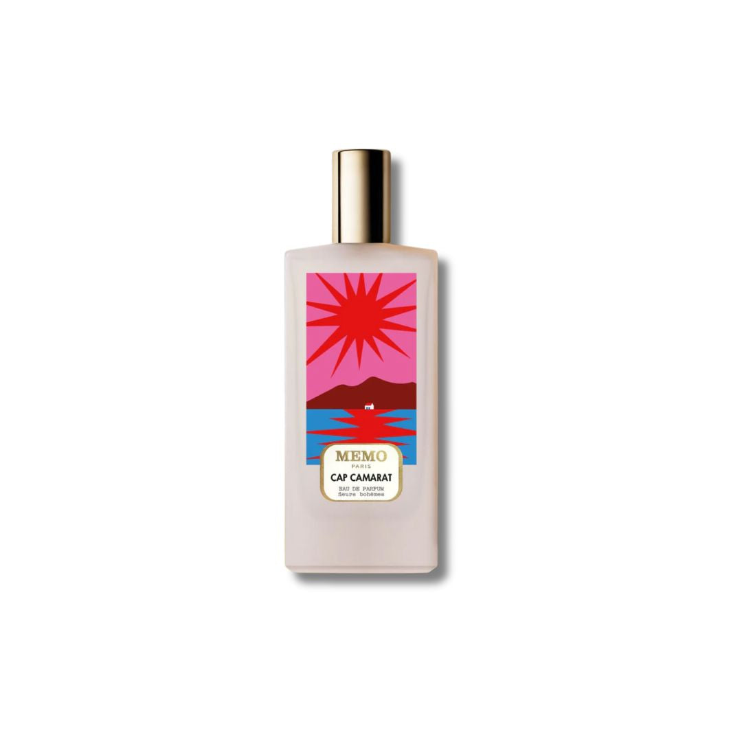 Cap Camarat Eau de Parfum