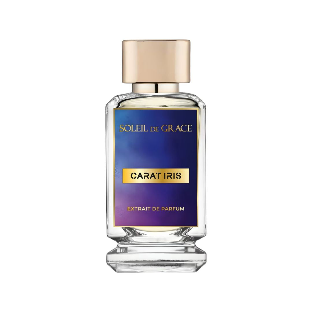Carat Iris Extrait de Parfum