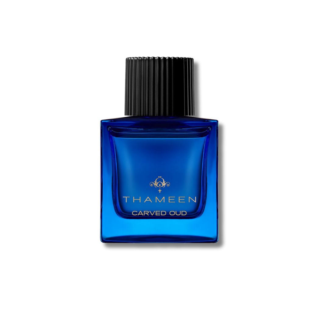 عطر كارفد عود إكستريت دو بارفان