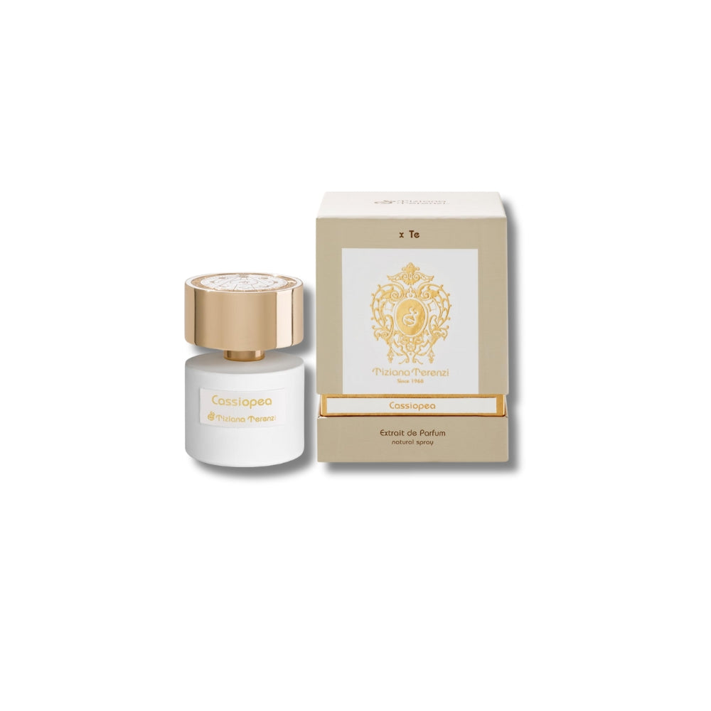 عطر كاسيوبيا إكستريت دو بارفان