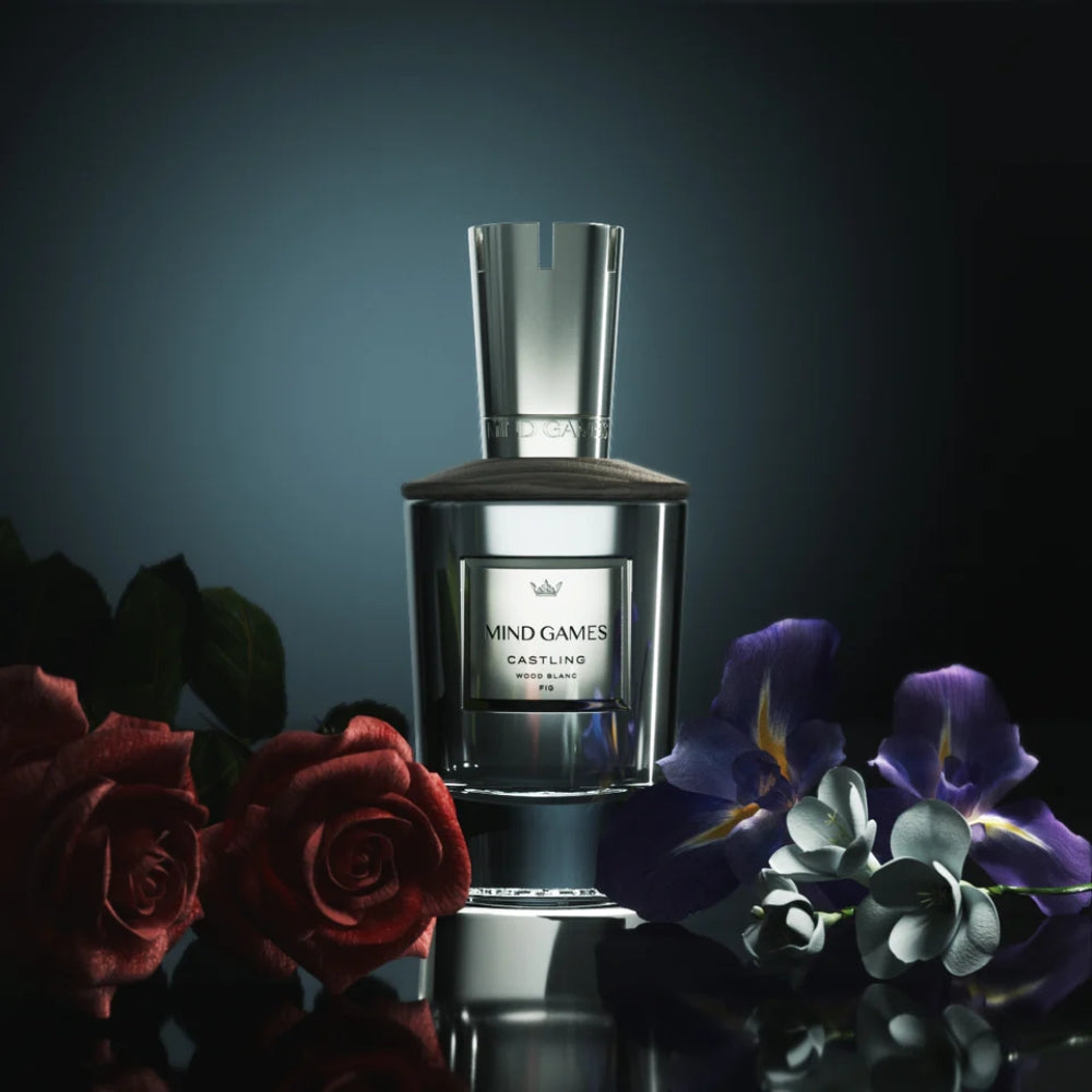 عطر كاستلينغ إكستريت دو بارفان
