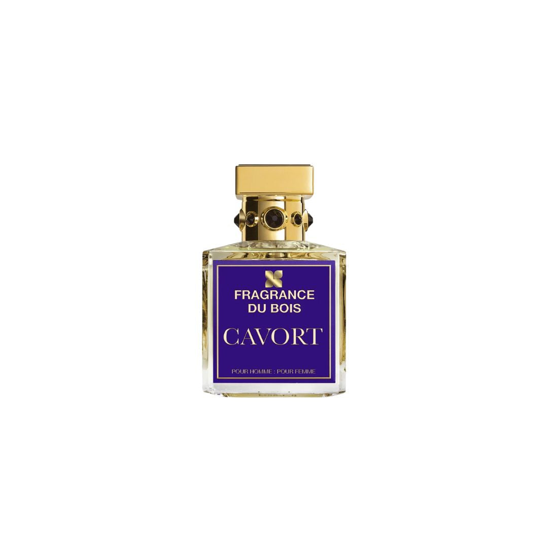عطر كافورت بارفان