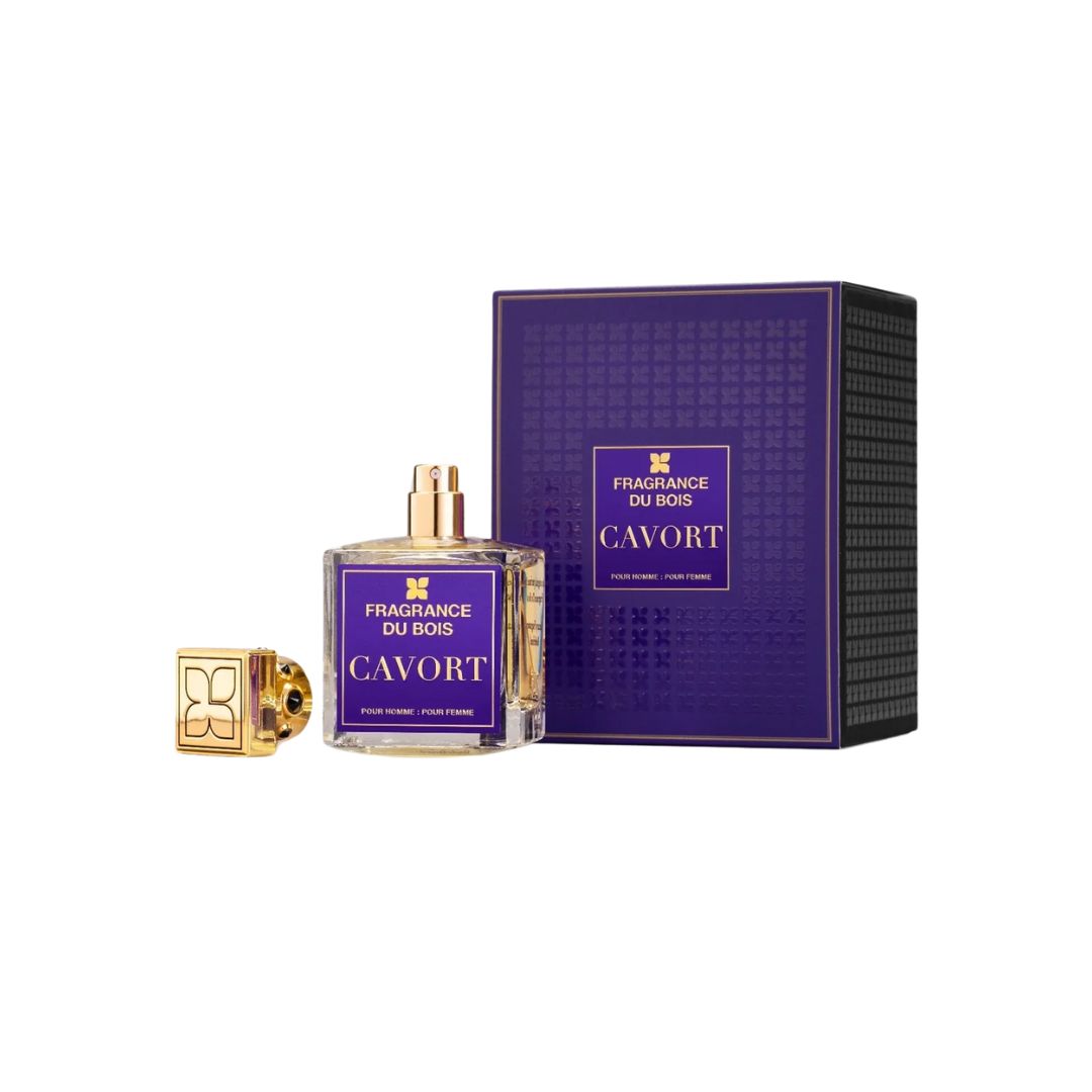 عطر كافورت بارفان