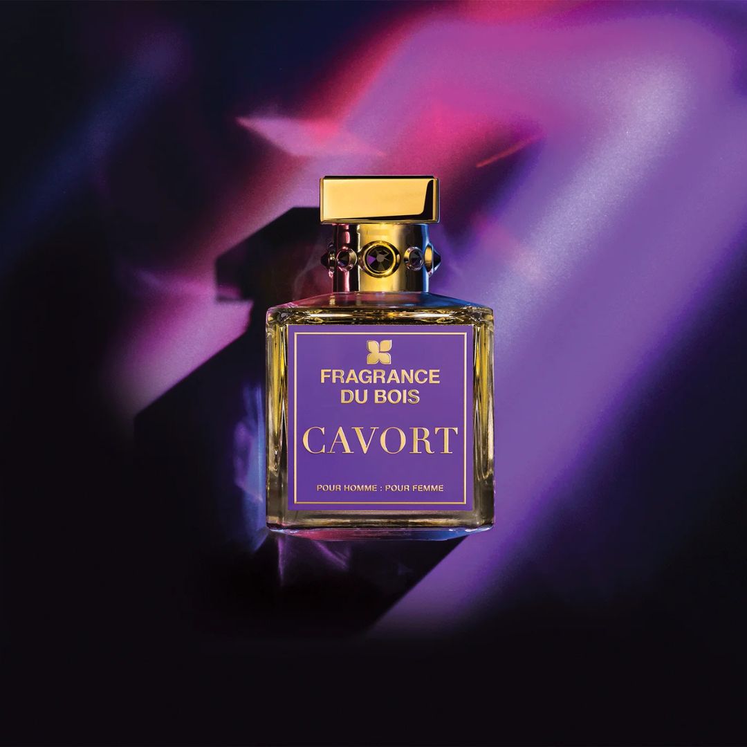 عطر كافورت بارفان