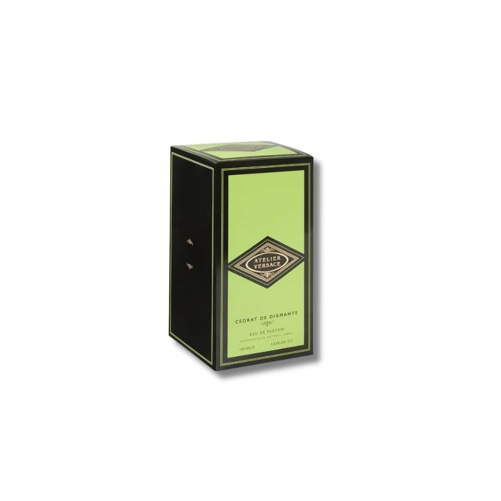 عطر سيدرات دي ديامانتي أو دو بارفان