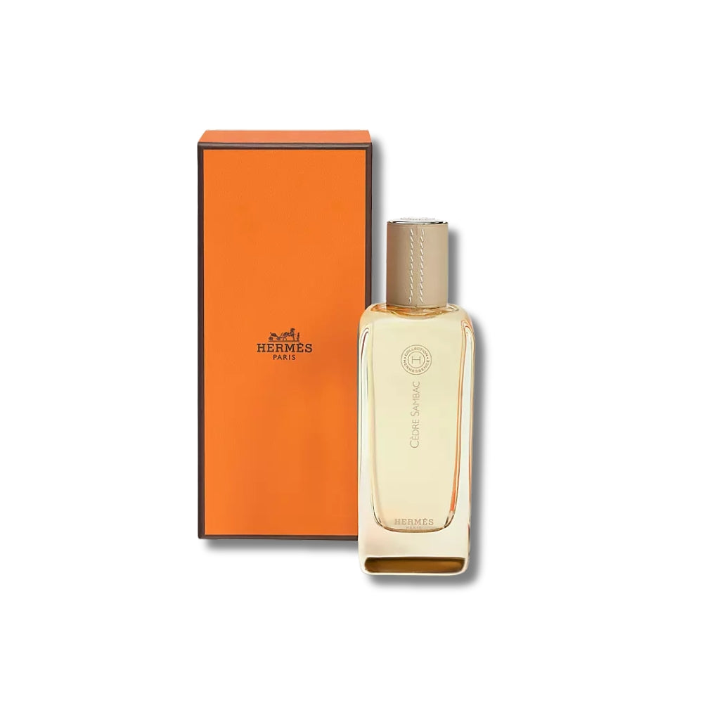 عطر سيدر سامباك أو دو تواليت