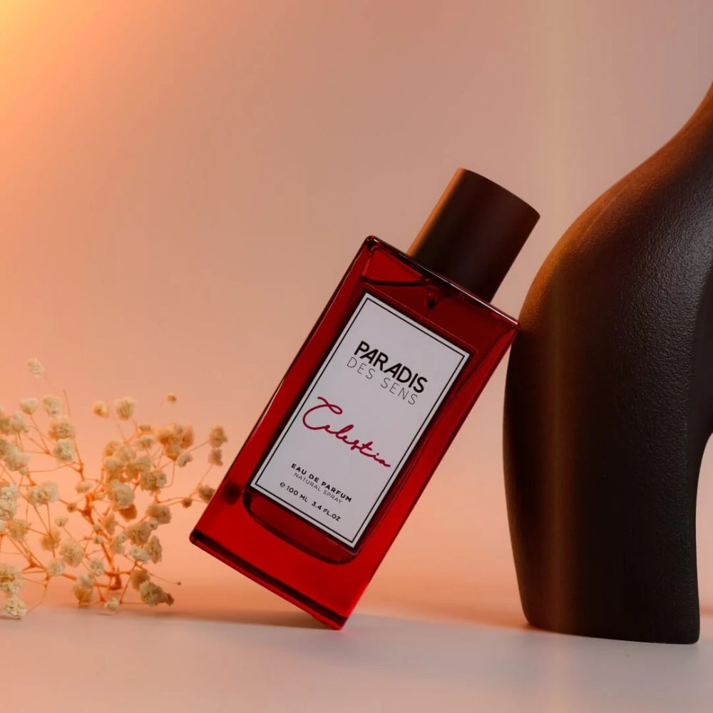 عطر سيليستيا أو دي بارفان